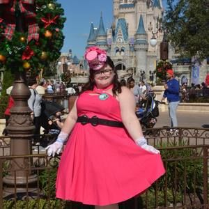 Meet your Posher, Natalie